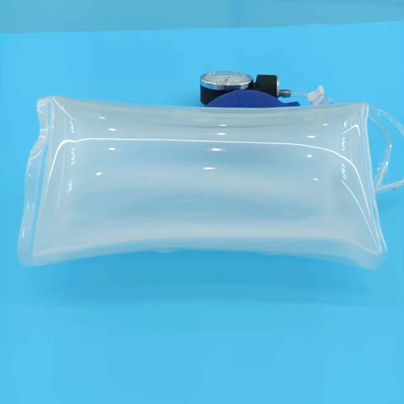 TPU Film for Blood Pressure Monitor Airbags