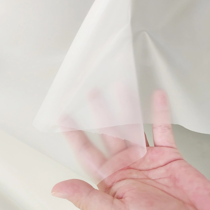 Matte TPU film