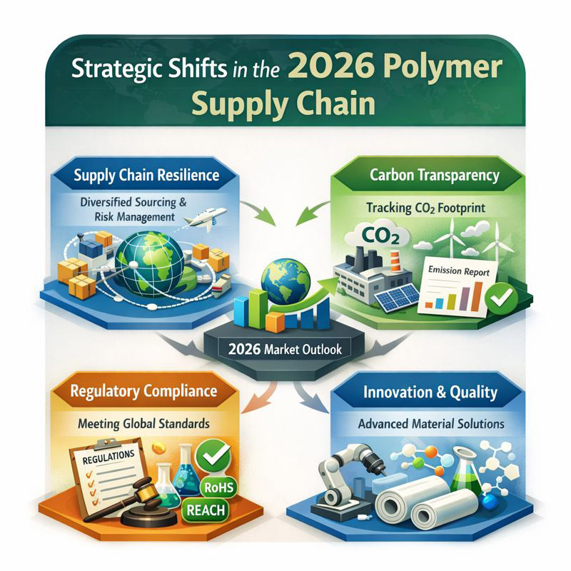 2026 Global TPU Market Trends Analysis